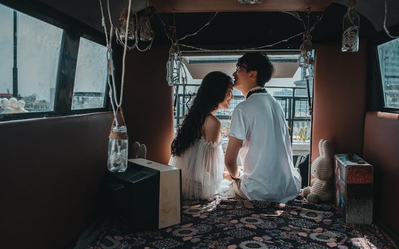 Bohemian Whimsy