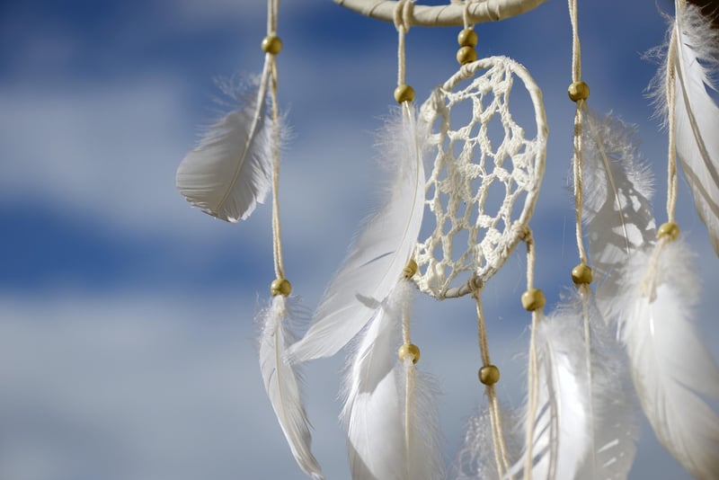 Handcrafted Keepsakes